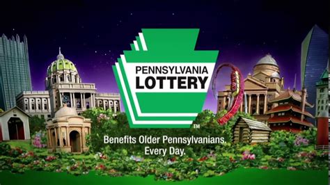 watch pa lottery evening drawing